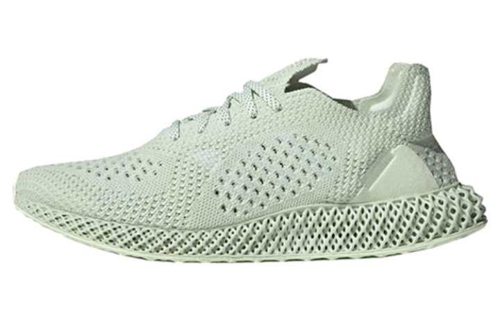 Adidas Futurecraft 4D Daniel Arsham x Futurecraft 4D Adidas 'Aero Green'