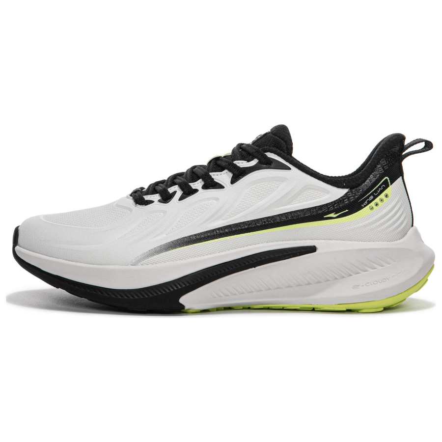 Erke Slip Resistant, Abrasion Resistant, Lightweight, Rebound Slip Resistant, Abrasion Resistant, Lightweight, Rebound