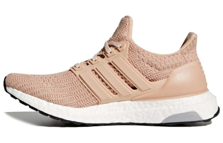 Adidas Adidas Wmns UltraBoost 4.0 'Ash Pearl' Women's