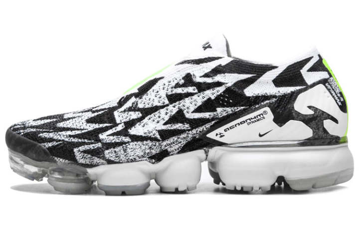 Nike Nike Air VaporMax Moc 2 Acronym Light Bone