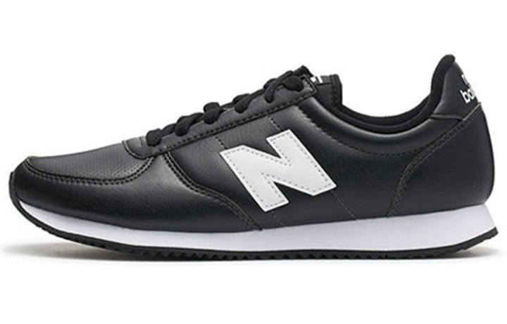 New Balance New Balance 220 Low top 'Black White'