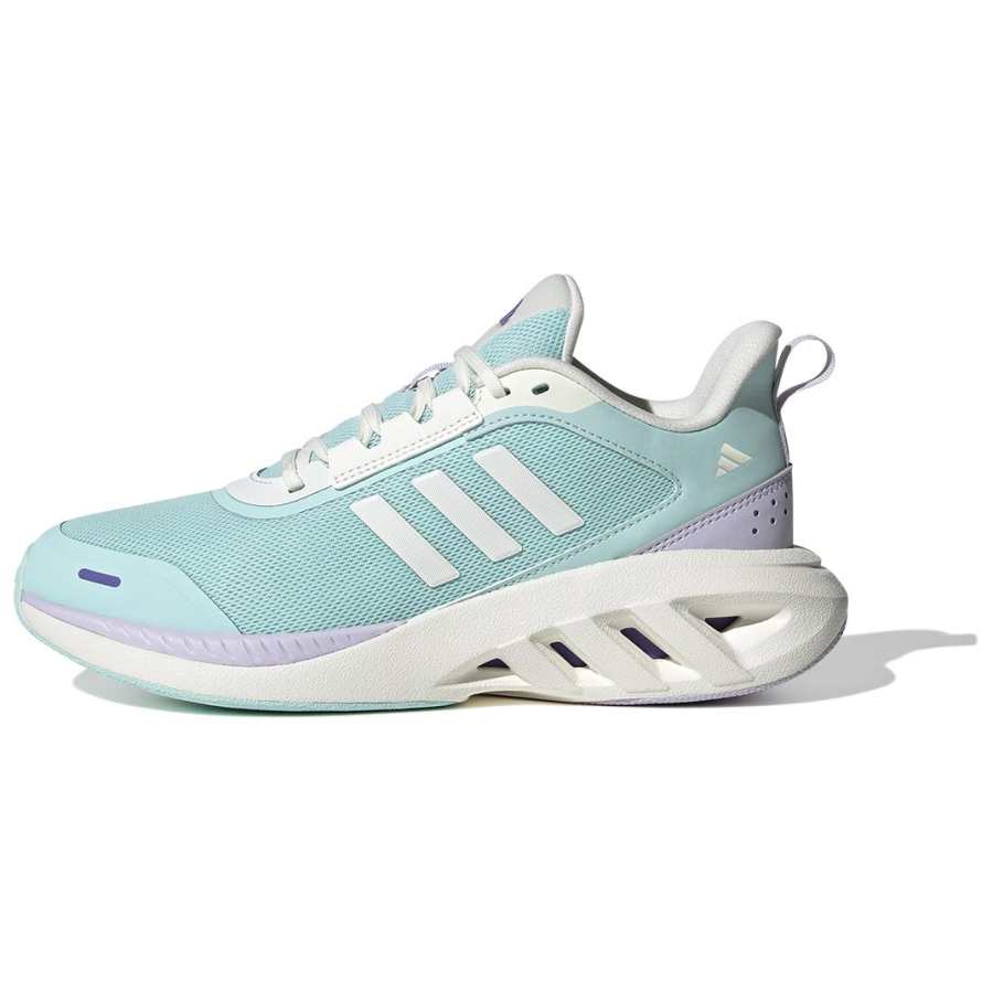 Adidas Adidas ALL DAY POWER Slip Resistant Abrasion Resistant Slip Resistant Abrasion Resistant Low top Casual Running Shoes