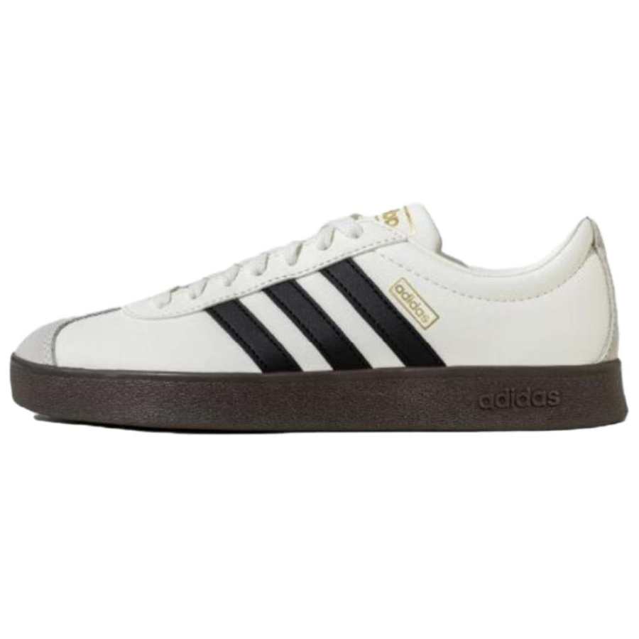 Adidas Adidas VL COURT 2.0 Original Shoe Box Not Included Edition Classic Low top German Army Trainers Unisex White