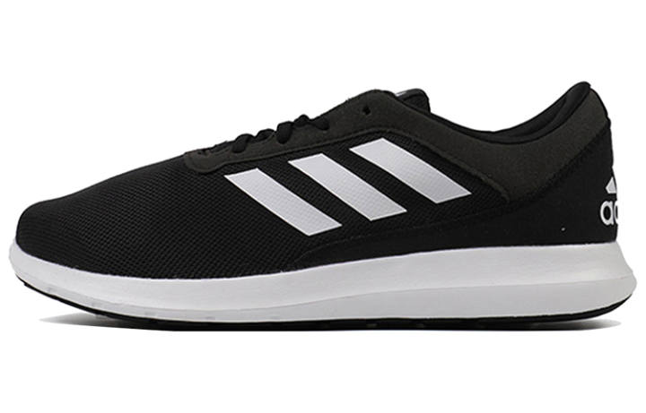 Adidas Adidas Coreracer 'Black White'