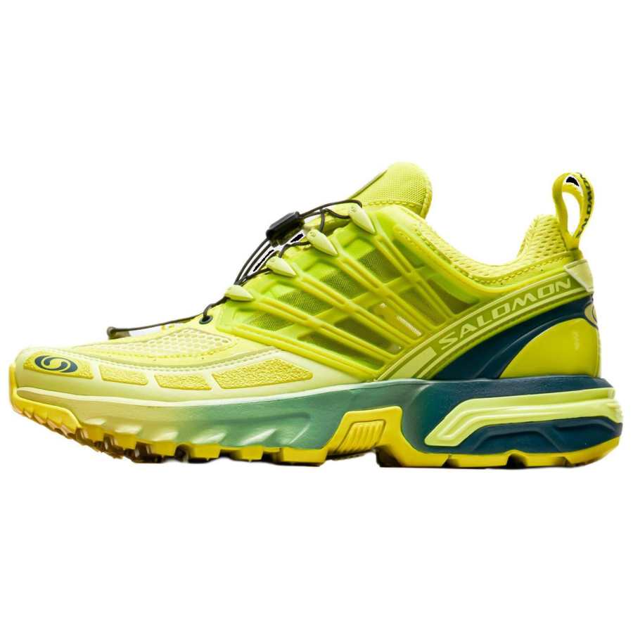 SALOMON Acs Pro Salomon 'Sulphur Spring'