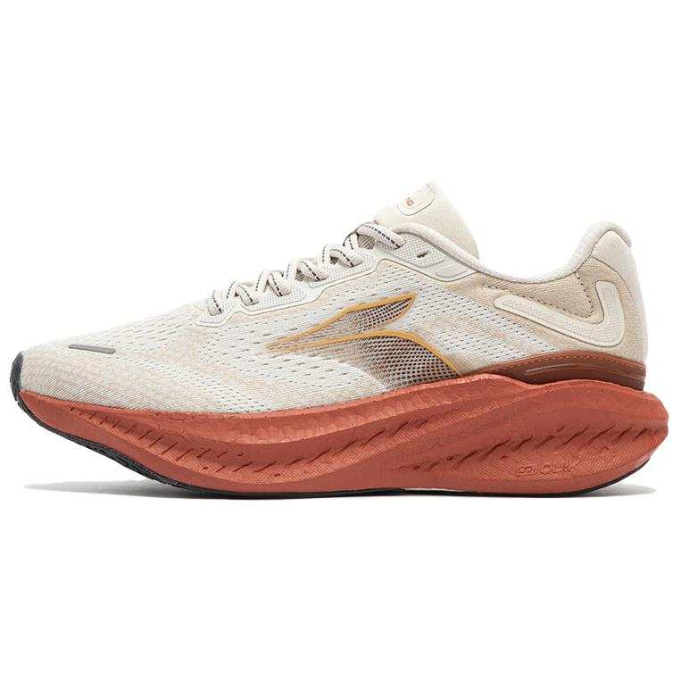 361° Foam 4.0 Abrasion Resistant Slip Resistant Abrasion Resistant Slip Resistant Low top Running Shoes Men's