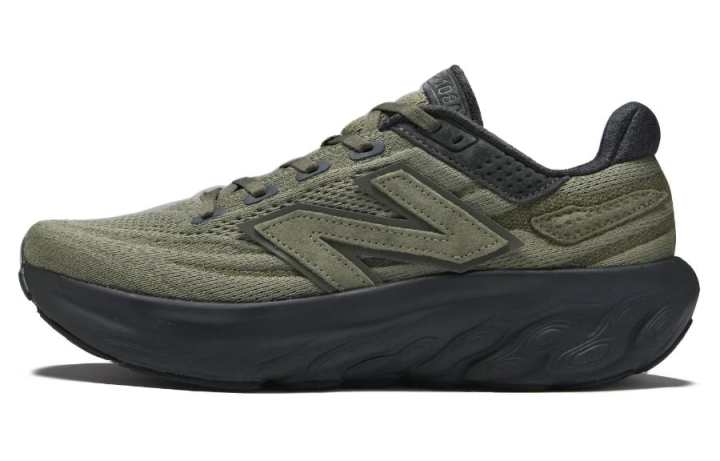 New Balance New Balance Fresh Foam X 1080 V13 Td Uni ssentials By Tds Dark Camo