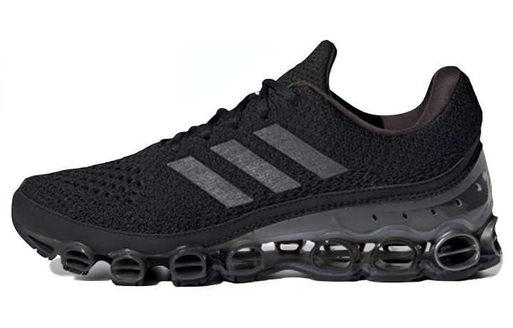 Adidas Adidas Microbounce 'Black'