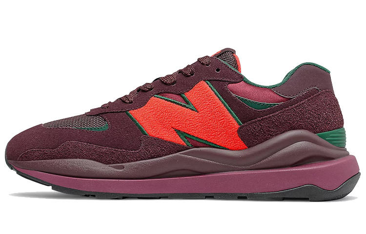 New Balance 57/40 New Balance 'Henna Neo Flame'