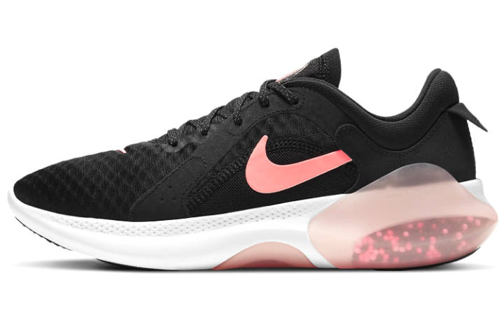 Nike Nike Joyride Dual Run 2 'Black Crimson Pulse' Women's