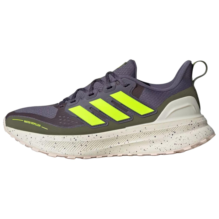 Adidas Adidas ULTRARUN 5 Running Shoes Women's Purple