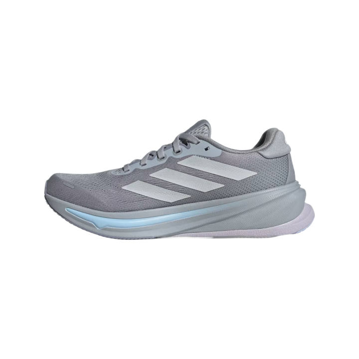 Adidas Adidas Supernova Rise 2 Low top Running Shoes Women's Gray