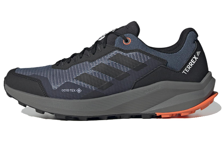 Adidas Adidas Trail Rider Gore tex Running Shoes 'Wonder Steel'