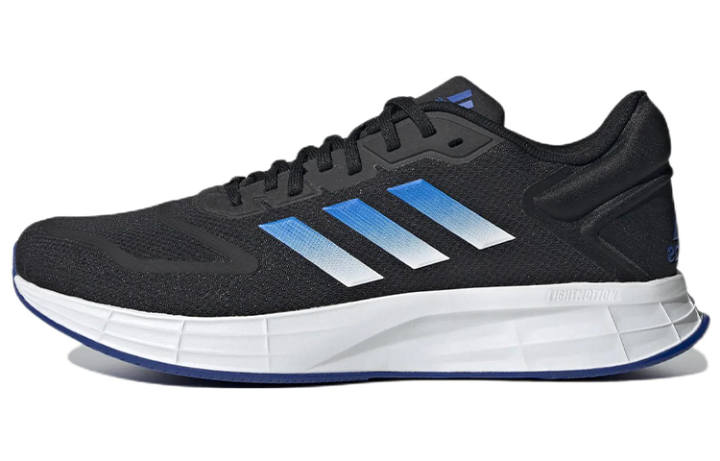Adidas Adidas Duramo 10 'Black Royal Blue'