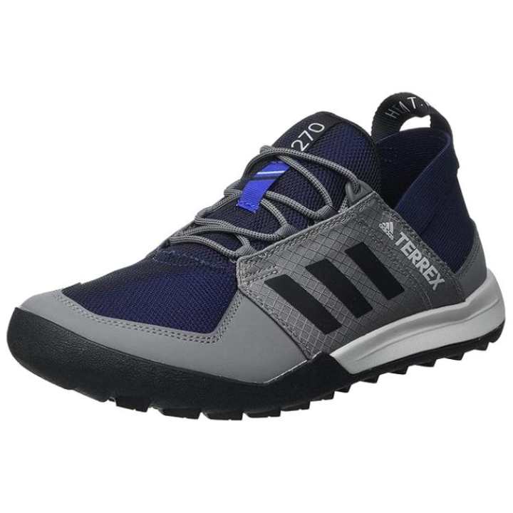 Adidas Terrex Daroga Adidas H.RDY 'Royal Blue Grey'