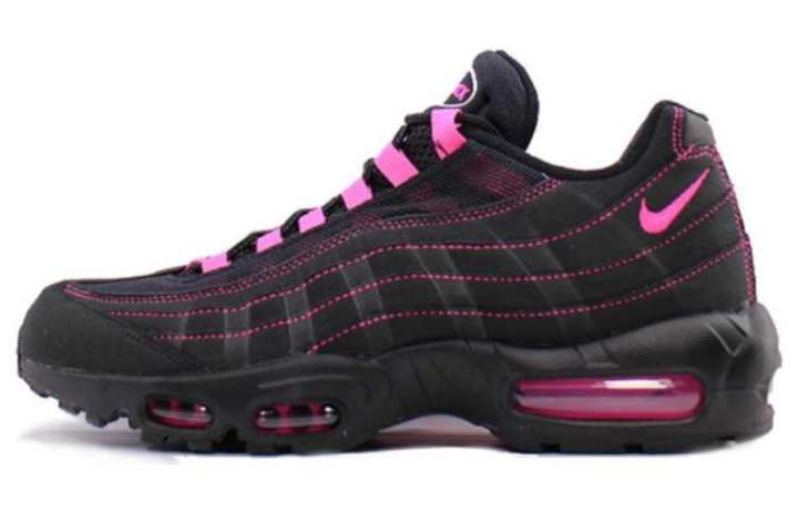 Nike Nike Air Max 95 Black Pink