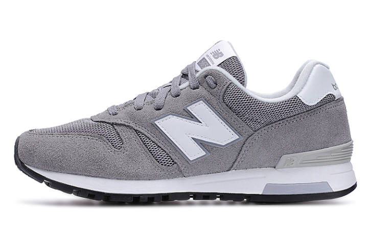 New Balance New Balance 565 Series Gray D Wide