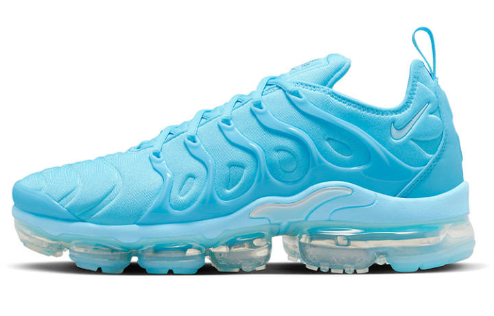 Nike Nike Air VaporMax Plus University Blue