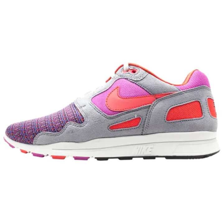 Nike Nike Flow Running Shoes Men's Gray