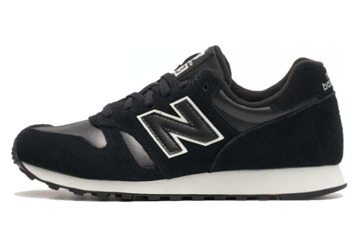 New Balance New Balance 373 Series 'Black White Outlined' Women's