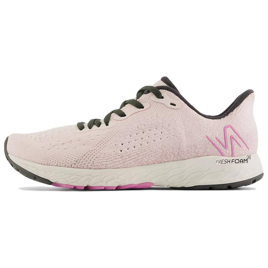 New Balance New Balance Wmns Fresh Foam X Tempo v2 'Washed Pink Blacktop' Women's