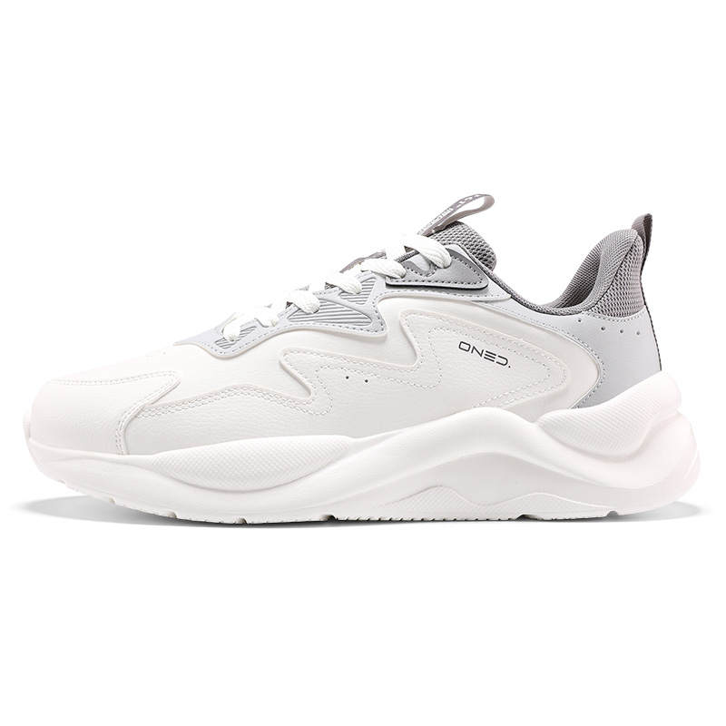 361° Soft Rebound Collection, Comfortable And Versatile, Fleece Lined Abrasion Resistant Lightweight Thermal Low top