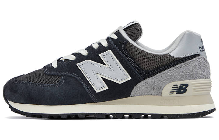 New Balance New Balance 574 Grey Black