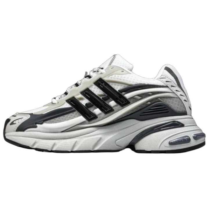 Adidas Pharrell x Adidas Adistar Jellyfish Chunky Sneakers Men's White Black