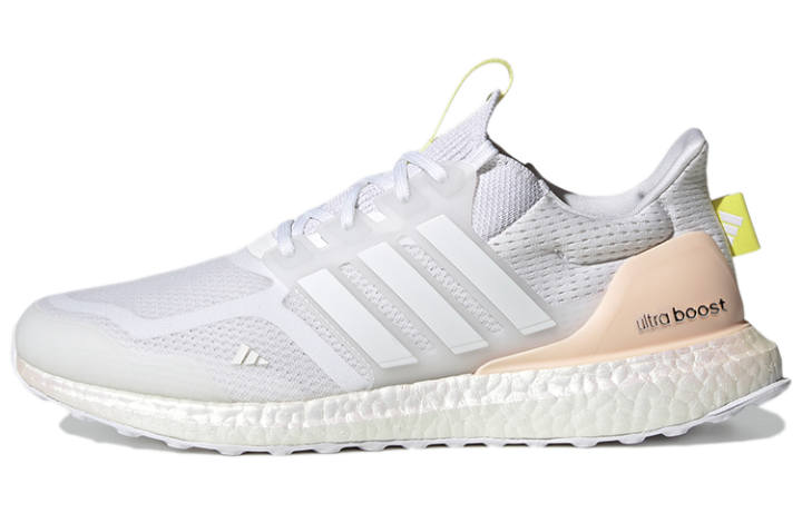 Adidas UltraBoost 5.0 Adidas 'White Pink' Women's