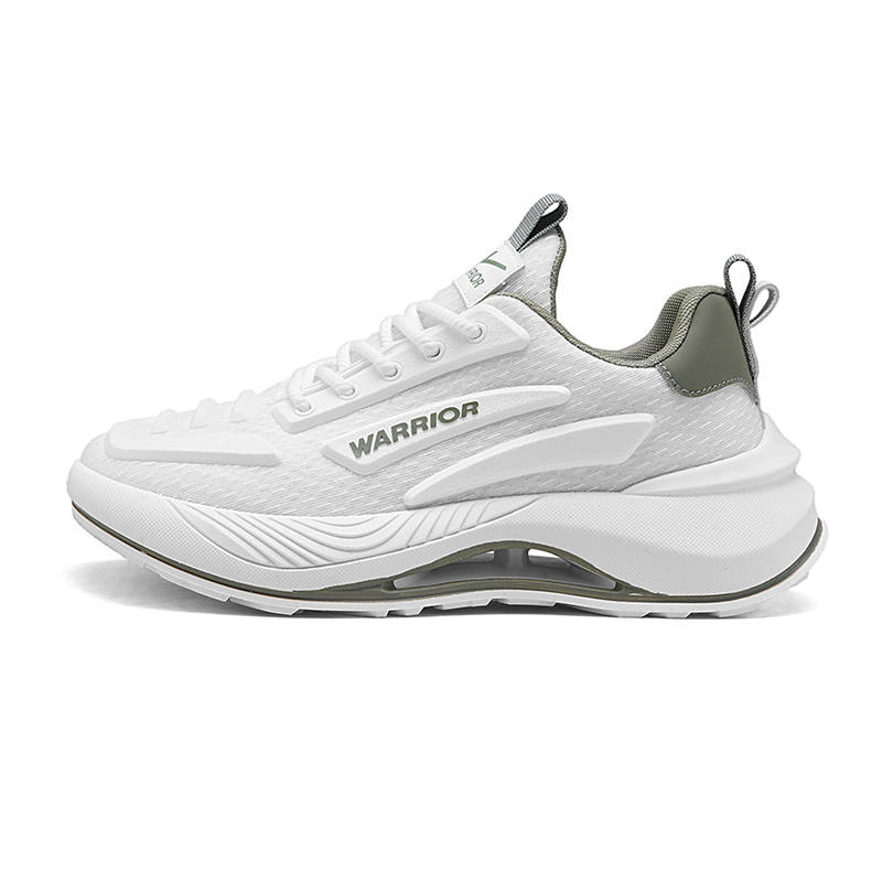 WARRIOR Warrior Low top Running Shoes Men's