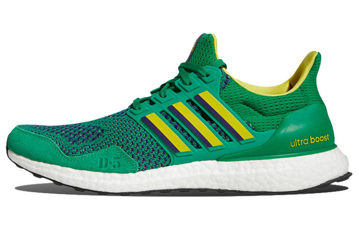 Adidas UltraBoost Disney x UltraBoost Adidas 1.0 Dna 'The Mighty Ducks - District 5'