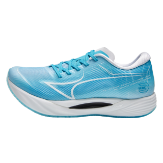 HEALTH KM3C+ Physical Fitness Test & Exam Track & Field Competition Running Shoes Unisex Glacier Blue