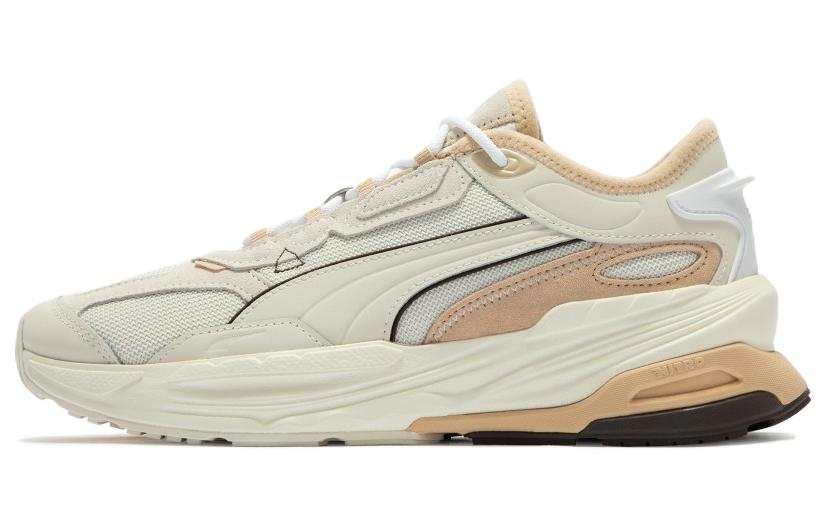 PUMA PUMA Extent Nitro Heritage 'Whisper White Beige'