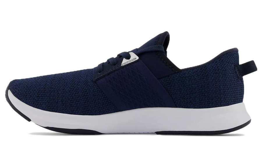 New Balance New Balance Dynasoft Nergize V3 Fabric Low top Running Shoes Women's Blue
