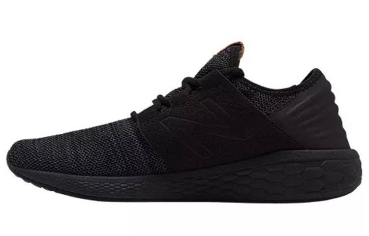New Balance Fresh Foam Cruz New Balance V2 'Black'