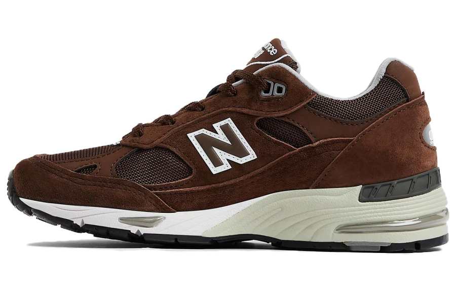 New Balance 991 Wmns New Balance Made in England 'Carafe' Women's