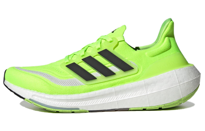 Adidas UltraBoost Light Adidas 'Lucid Lemon'