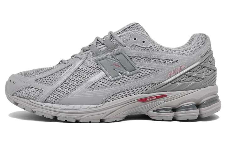 New Balance 1906 New BalanceR 'Grey Deep Red'
