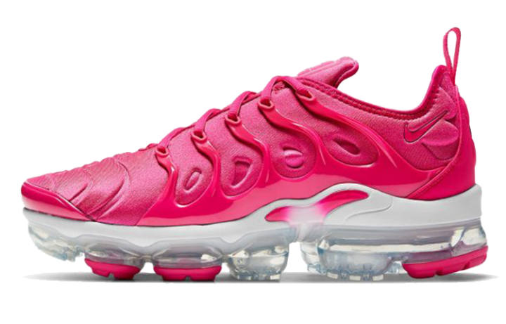 Nike Nike Air VaporMax Plus 'Fireberry' Women's