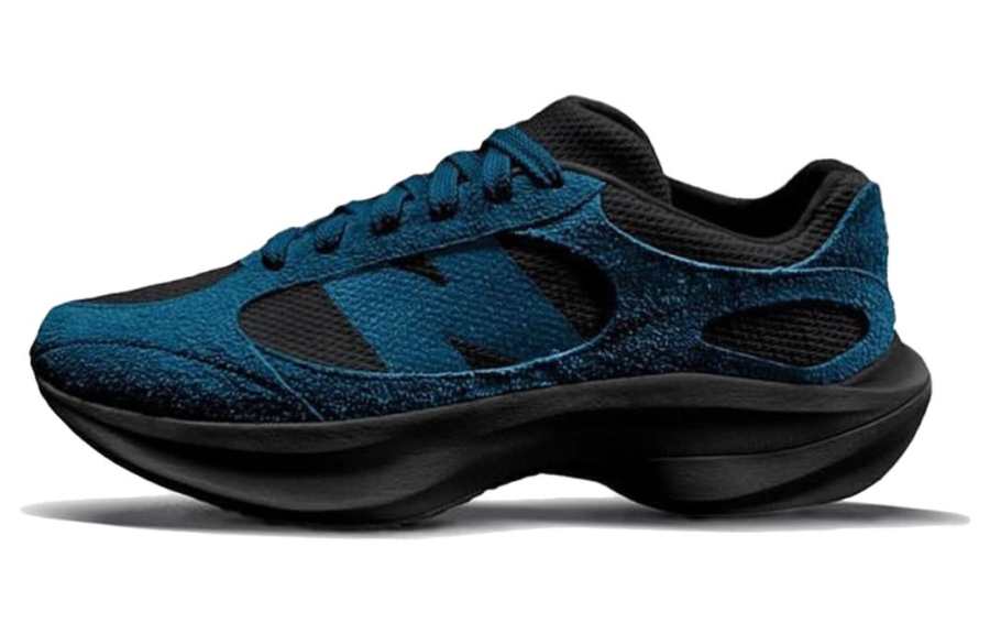 New Balance New Balance Wrpd Runner Sports Cushioning Low top Running Shoes Men's Black