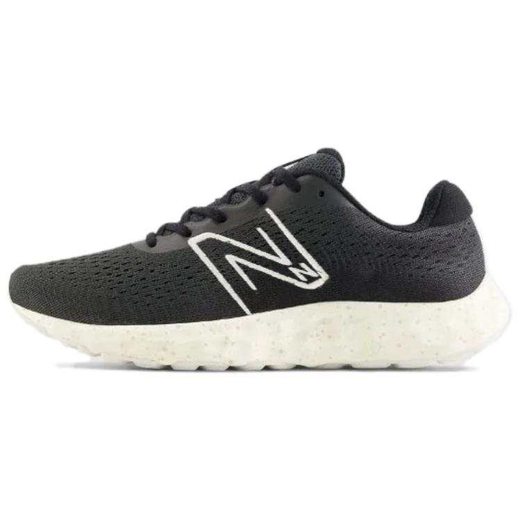 New Balance New Balance NB 520 Comfortable And Lightweight Textile Running Shoes Women's Black