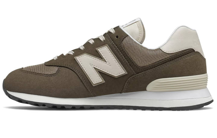 New Balance 574 New Balance 'Olive'