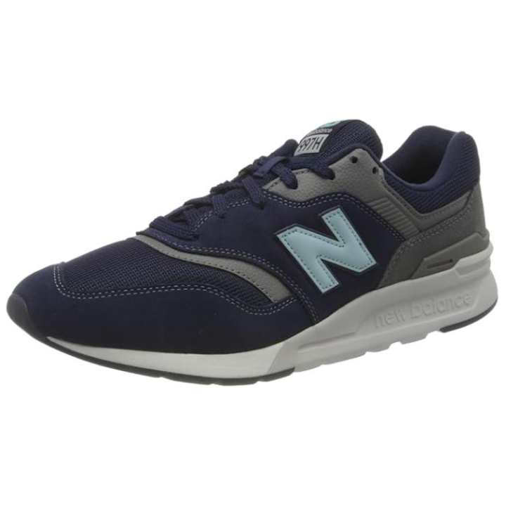 New Balance New Balance 997H 'Navy'