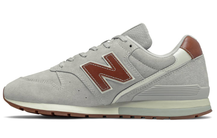 New Balance New Balance 996 'Grey Brown'