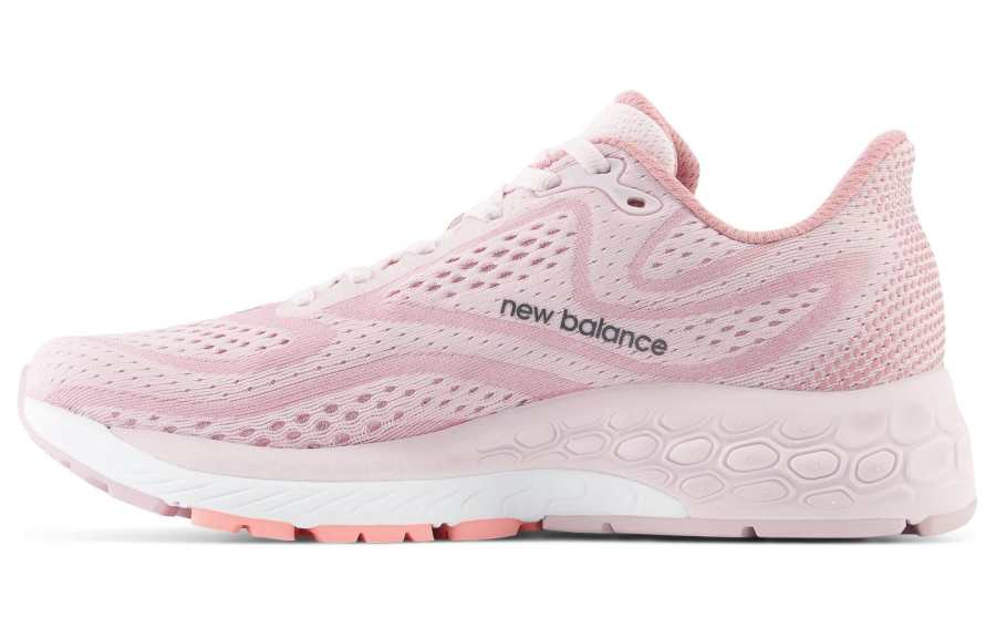 New Balance 880 Wmns Fresh Foam X New Balancev13 'Stone Pink' Women's