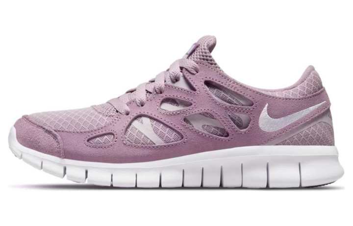 Nike Nike Free Run 2 Plum Fog Women's