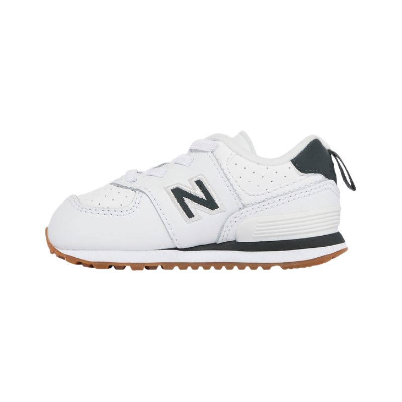 New Balance New Balance NB 574 Low top Running Shoes Unisex White