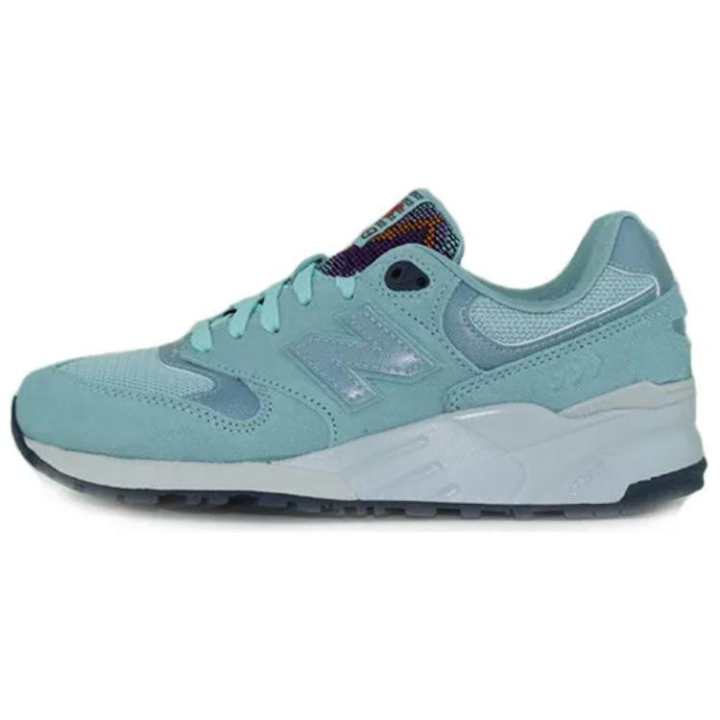New Balance New Balance 999 'Drizzle Concrete' Women's