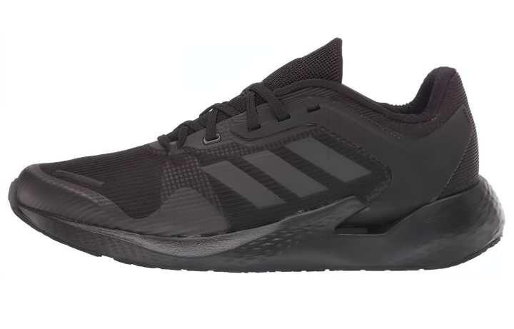 Adidas Adidas Alphatorsion 360 'Triple Black'
