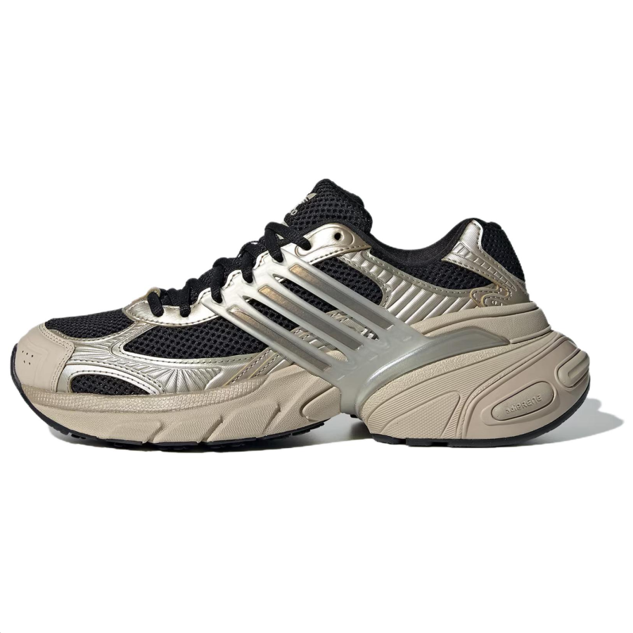 Adidas Originals Adidas Wmns Adistar Xlg 'Cyber Metallic Black' Women's